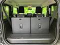 2019 Suzuki Jimny