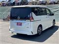 2018 Nissan Serena