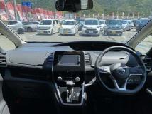 2018 Nissan Serena