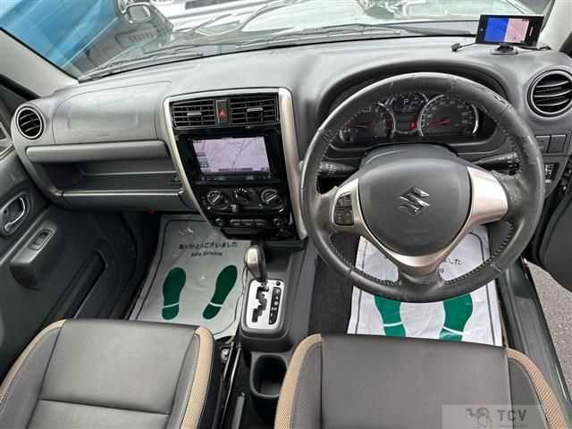 2016 Suzuki Jimny