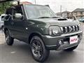 2016 Suzuki Jimny
