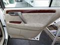 2001 Toyota Crown Majesta