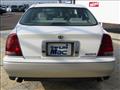 2001 Toyota Crown Majesta