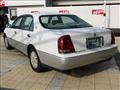 2001 Toyota Crown Majesta