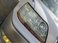 2001 Toyota Crown Majesta