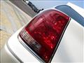 2001 Toyota Crown Majesta