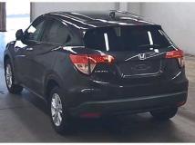2017 Honda VEZEL