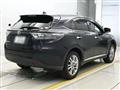 2014 Toyota Harrier