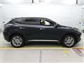 2014 Toyota Harrier