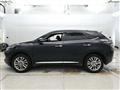 2014 Toyota Harrier