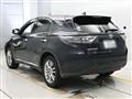 2014 Toyota Harrier