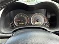 2009 Toyota Corolla Axio