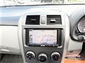 2009 Toyota Corolla Axio