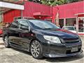 2009 Toyota Corolla Axio