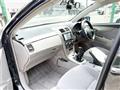 2009 Toyota Corolla Axio