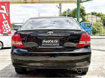 2009 Toyota Corolla Axio