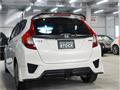 2016 Honda Fit