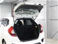 2016 Honda Fit