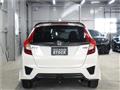 2016 Honda Fit