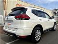 2019 Nissan X-Trail