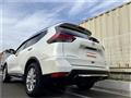 2019 Nissan X-Trail