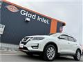 2019 Nissan X-Trail
