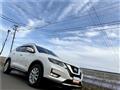2019 Nissan X-Trail