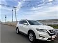 2019 Nissan X-Trail