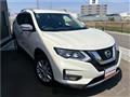 2019 Nissan X-Trail