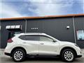 2019 Nissan X-Trail