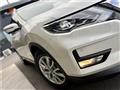 2019 Nissan X-Trail