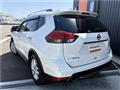 2019 Nissan X-Trail