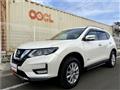 2019 Nissan X-Trail