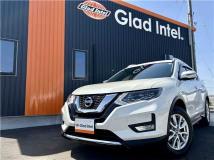 2019 Nissan X-Trail