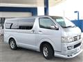 2005 Toyota Regiusace Van