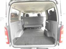 2005 Toyota Regiusace Van