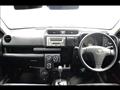 2014 Toyota Succeed Van