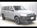 2014 Toyota Succeed Van