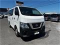 2020 Nissan NV350 Caravan