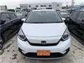 2020 Honda Fit