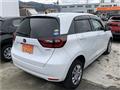 2020 Honda Fit
