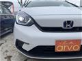2020 Honda Fit