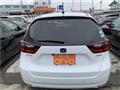 2020 Honda Fit