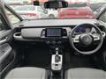 2020 Honda Fit