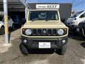 2020 Suzuki Jimny