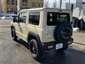 2020 Suzuki Jimny