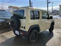 2020 Suzuki Jimny
