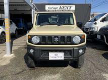 2020 Suzuki Jimny