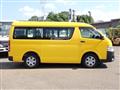 2014 Toyota Hiace Wagon