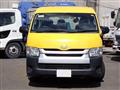 2014 Toyota Hiace Wagon